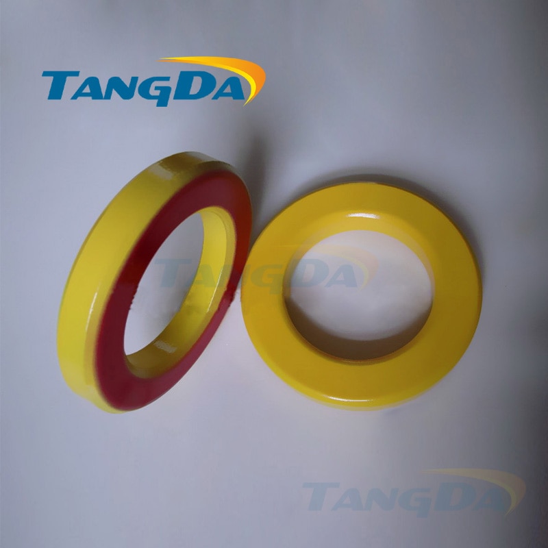 Tangda ö и ھ T300-8 od * id * ht 77.5*49*13mm 37nh..